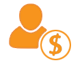 payroll services price icon