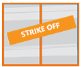 strike off company services price icon