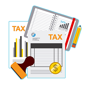 corporate tax services taxation