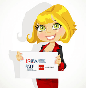 corporate secretarial services certified