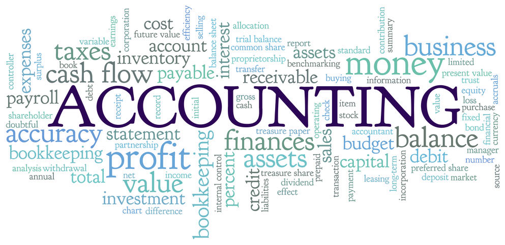 Accounting Services Provider - Accounting Topics