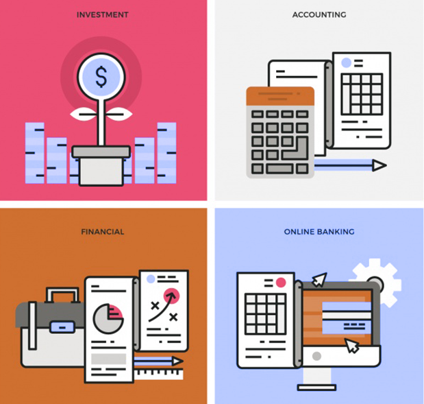 accounting-investment-financial-online-banking
